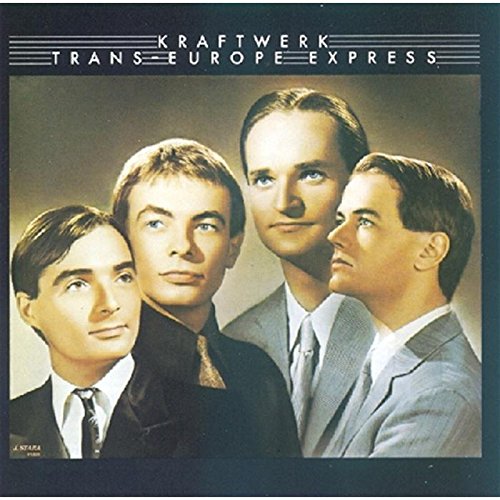 Kraftwerk - Les Mannequins Lyrics - Zortam Music