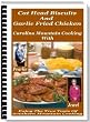 120+ SOUTHERN Country RECIPES eBOOK Cookbook