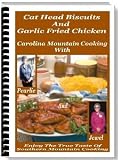 120+ SOUTHERN Country RECIPES eBOOK Cookbook