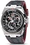 SECTOR M-ONE RACE SERIES SWISS CHRONOGRAPH CHRONO MEN'S WATCH BLACK 3271671025