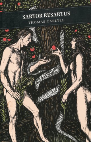 Sartor Resartus (Canongate Classics)