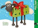 Weihnachten mit Shaun. Adventskalender