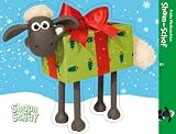 Produkt-Bild: Weihnachten mit Shaun. Adventskalender