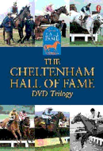 CHELTENHAM HALL OF FAME