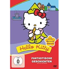 Hello Kitty - Fantastische Geschichten