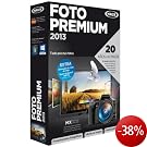 Magix Foto Premium 2013 - Software