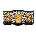 Morocco Wave 3 Tealight Set