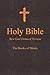 Holy Bible - Best God Damned Version - The Books of Moses: For atheists, agnostics, and fans of religious stupidity (Volume 1)