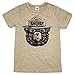 Hank Player 'Official Smokey Bear' Men's T-Shirt
