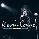  I Want My Crown - The Anthology 1973 - 1980 CD1