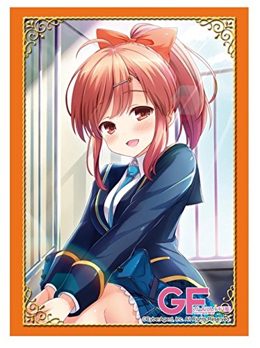 ブシロードスリーブコレクションHG (ハイグレード) Vol.719 ガールフレンド(仮) 『櫻井明音』