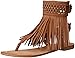 Not Rated Women's Cosmic River Dress Sandal