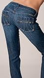 Frankie B. - Frankie B Harness Pocket in Soul Blues