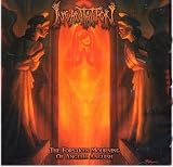 Incantation - Forsaken Mourning of Angelic Anguish