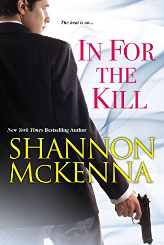 In For the Kill (The Mccloud Series Book 11)