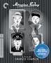 Monsieur Verdoux [Blu-ray]