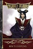  : Planet Blood Volume 7