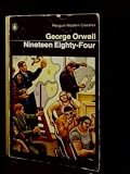 Nineteen Eighty-Four (Penguin Modern Classics)