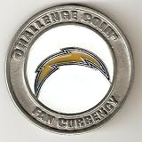 San Diego Chargers Poker guard
