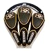 NCAA Missouri 3-Pack Team Zippered Headcover