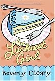 The Luckiest Girl (rpkg) (An Avon Camelot Book)