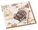 Kitchen & Housewares : Caspari Homestead Paper Cocktail Napkin Package