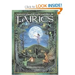 Illustrated Encyclopedia of Fairies