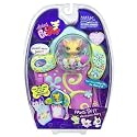 Littlest Pet Shop Electronic Diary - Cat