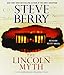 The Lincoln Myth: A Novel (Cotton Malone)