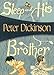 Sleep and His Brother