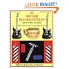 101 Razor-Sharp Blues Guitar Fill-In Licks (Book and CD) (Red Dog Music Books Razor-Sharp Blues Guitar Series)