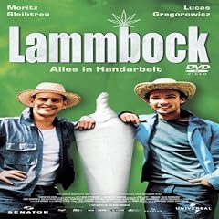 Lammbock - Alles in Handarbeit