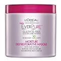L'Oreal EverPure Moisture Restorative Masque