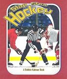Slap shot Hockey (Sports Starters)