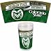 NCAA Colorado State Rams 16-Ounce 4-Pack Tumblers