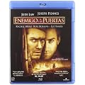 Enemigo A Las Puertas [Blu-ray]