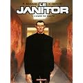 Le Janitor, Tome 1 : L'Ange de Malte