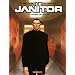 Le Janitor, Tome 1 : L'Ange de Malte