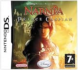The Chronicles Of Narnia: Prince Caspian (Nintendo DS)