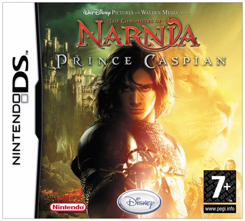Buy The Chronicles Of Narnia: Prince Caspian (Nintendo DS) online at Discounted New and Used prices. Delivered to your door with Off-The-Bookshelf.