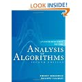 An Introduction to the Analysis of Algorithms (2nd Edition)