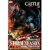 Castle: Richard Castle's Storm Season