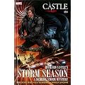Castle: Richard Castle's Storm Season