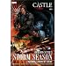 Castle: Richard Castle's Storm Season
