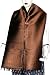 Silk Scarf Premium Range Long Rectangular 22 x 72 inches