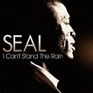 I Can't Stand The Rain (Int'l DMD)