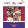 When Readers Struggle: Teaching That Works