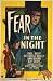1947 MOVIE POSTER FEAR IN THE NIGHT KELLEY & DORAN