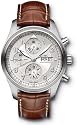 IWC Men's Pilot Spitfire Chrono-Automatic Watch #IW371702