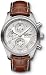 IWC Men's Pilot Spitfire Chrono-Automatic Watch #IW371702